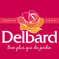 Delbard en Charente