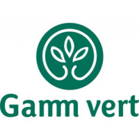 Gamm Vert en Centre-Val de Loire